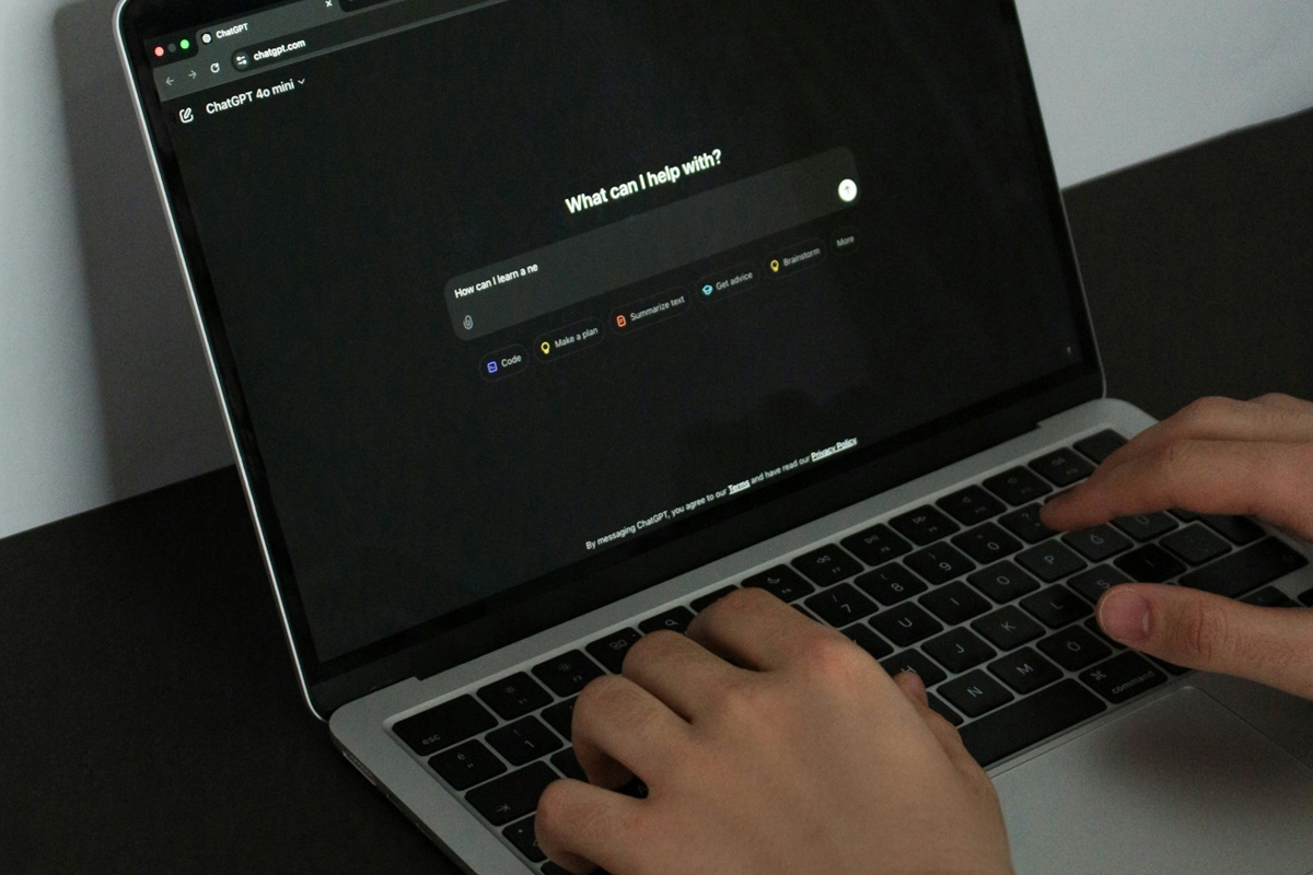 Γιατί το ChatGPT δεν θα γίνει ποτέ καλός ψυχολόγος