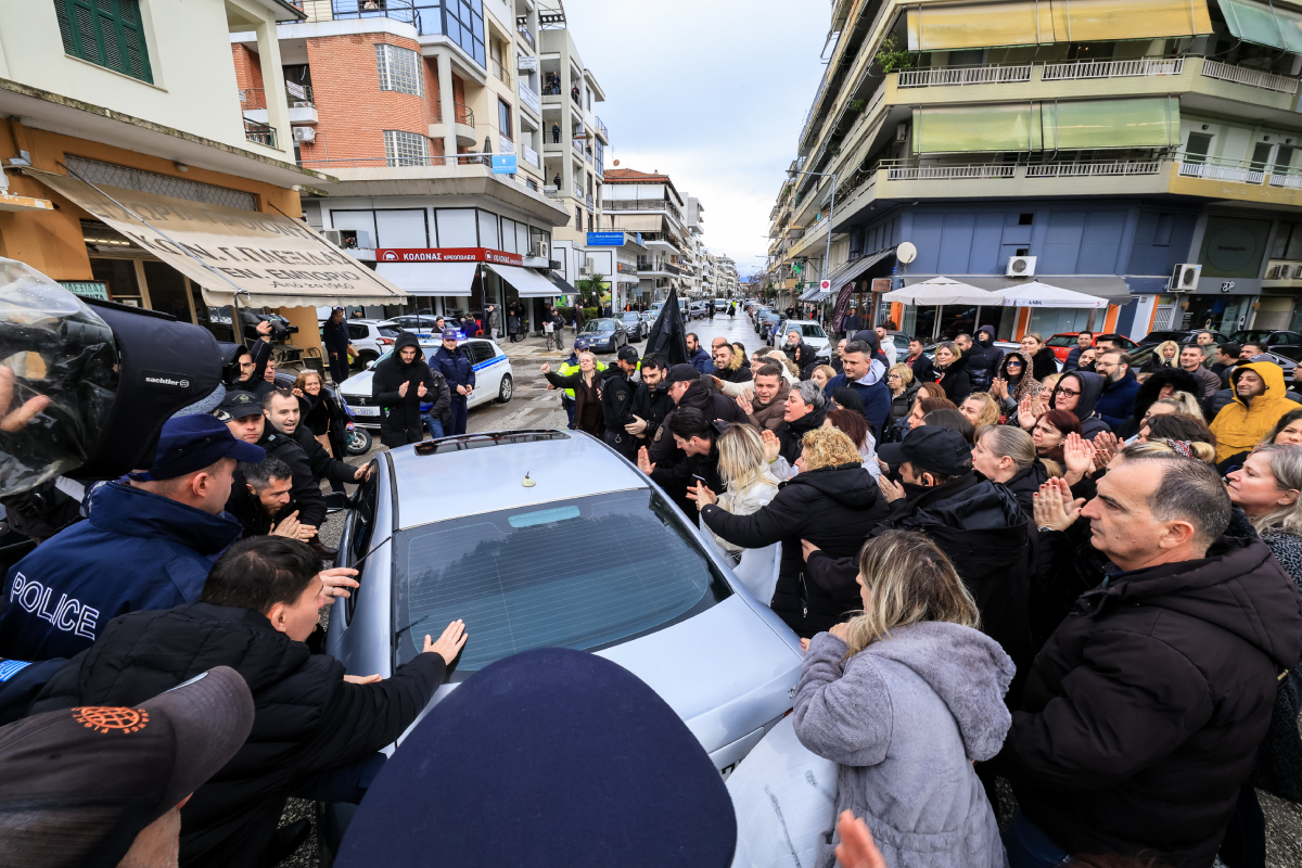 Βιολάντα: Έφεση κατά της προφυλάκισης θα ασκήσει ο ιδιοκτήτης