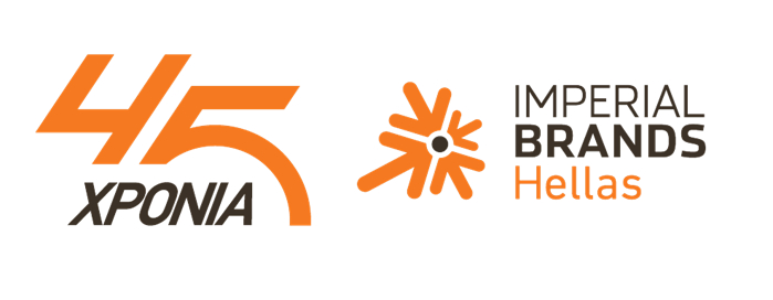 Imperial Brands Hellas: Με 45 χρόνια παρουσίας και εξέλιξης στην Ελλάδα, Διαμορφώνει το Αύριο, Σήμερα