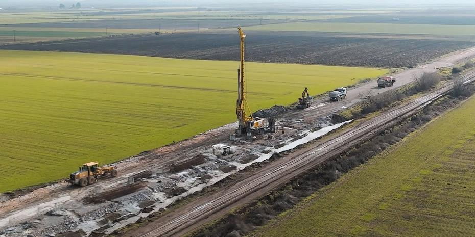 Aktor: Πώς προχωρούν τα έργα αποκατάστασης της Θεσσαλίας