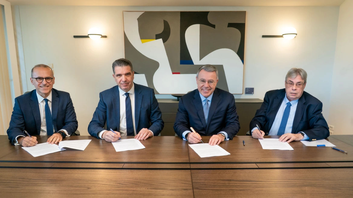 Alpha Bank: Νέα Επιχειρησιακή Σύμβαση με κατώτατο μισθό 1.600 ευρώ και εκτεταμένες παροχές