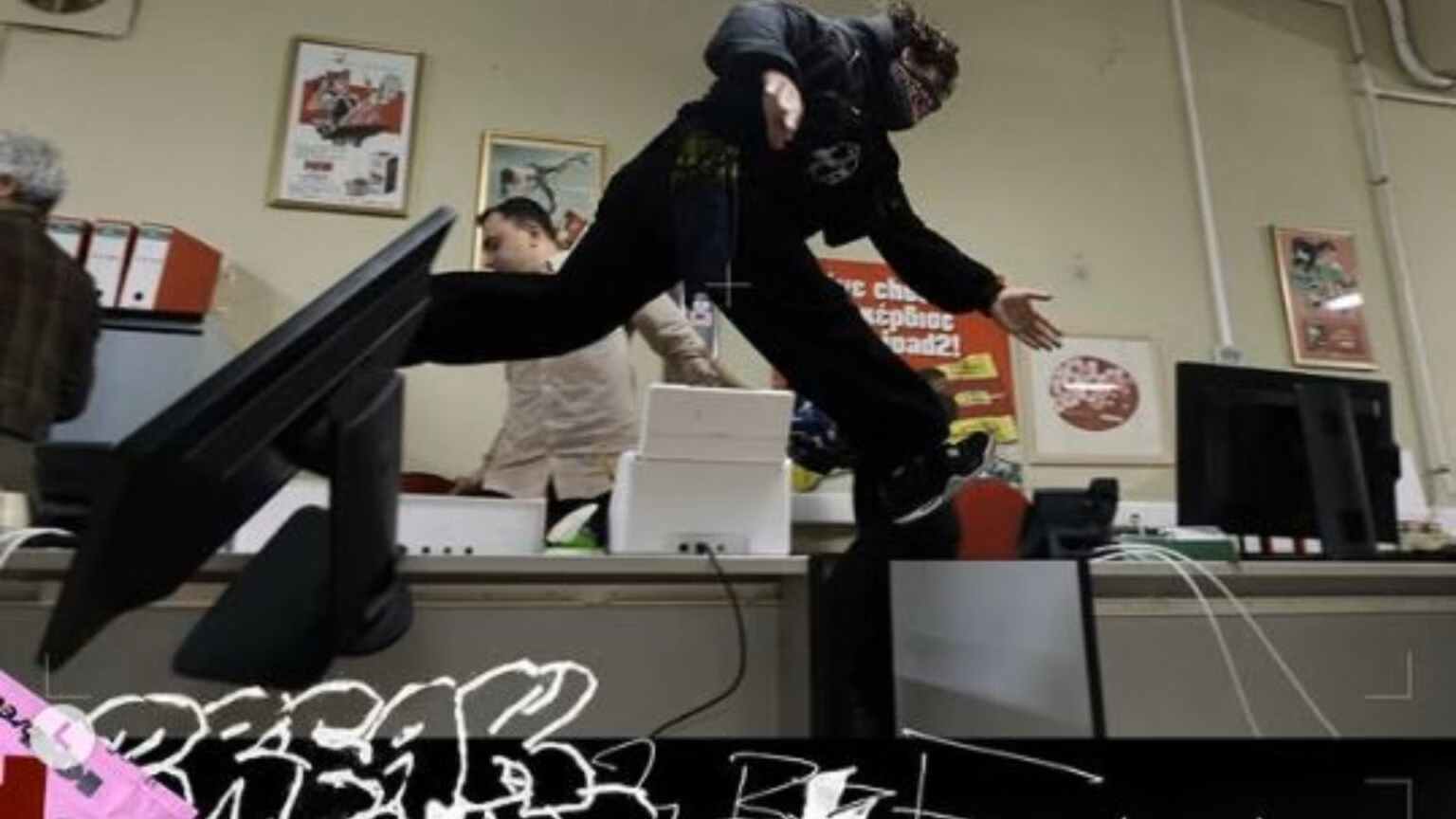 Γιατί καταγγελία τηλεθεατή «απέσυρε» διαφήμιση σοκολάτας από την τηλεόραση