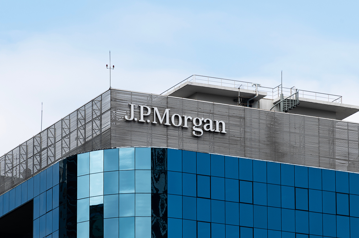 Γιατί η JPMorgan βλέπει ευκαιρία αγορών μετά το ιστορικό ξεπούλημα στις μετοχές λογισμικού