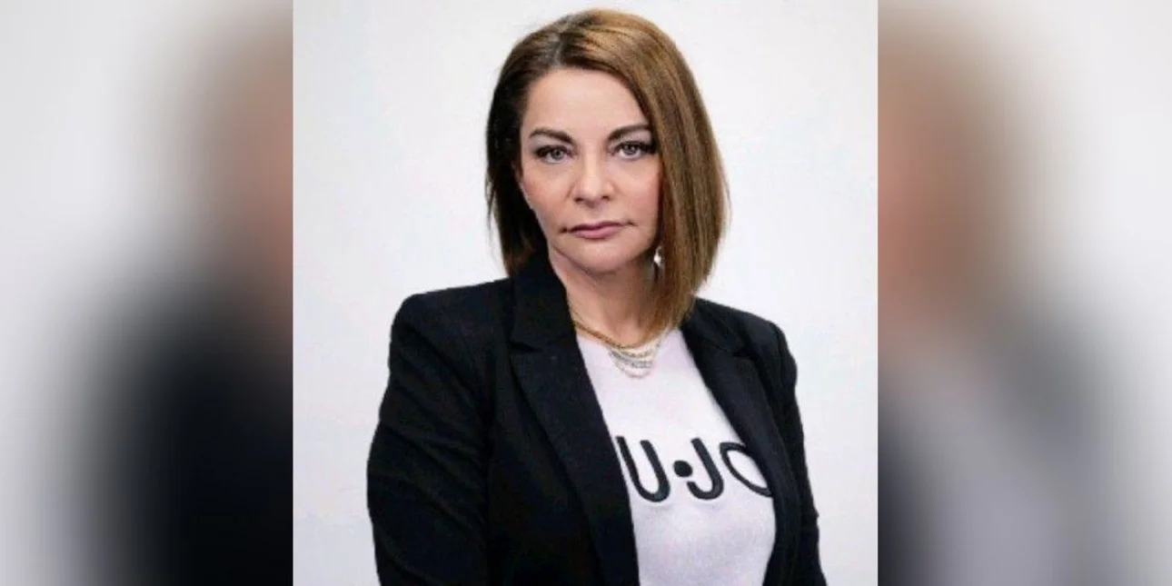 Πέθανε η δημοσιογράφος Αντιγόνη Πανέλλη σε ηλικία 57 ετών