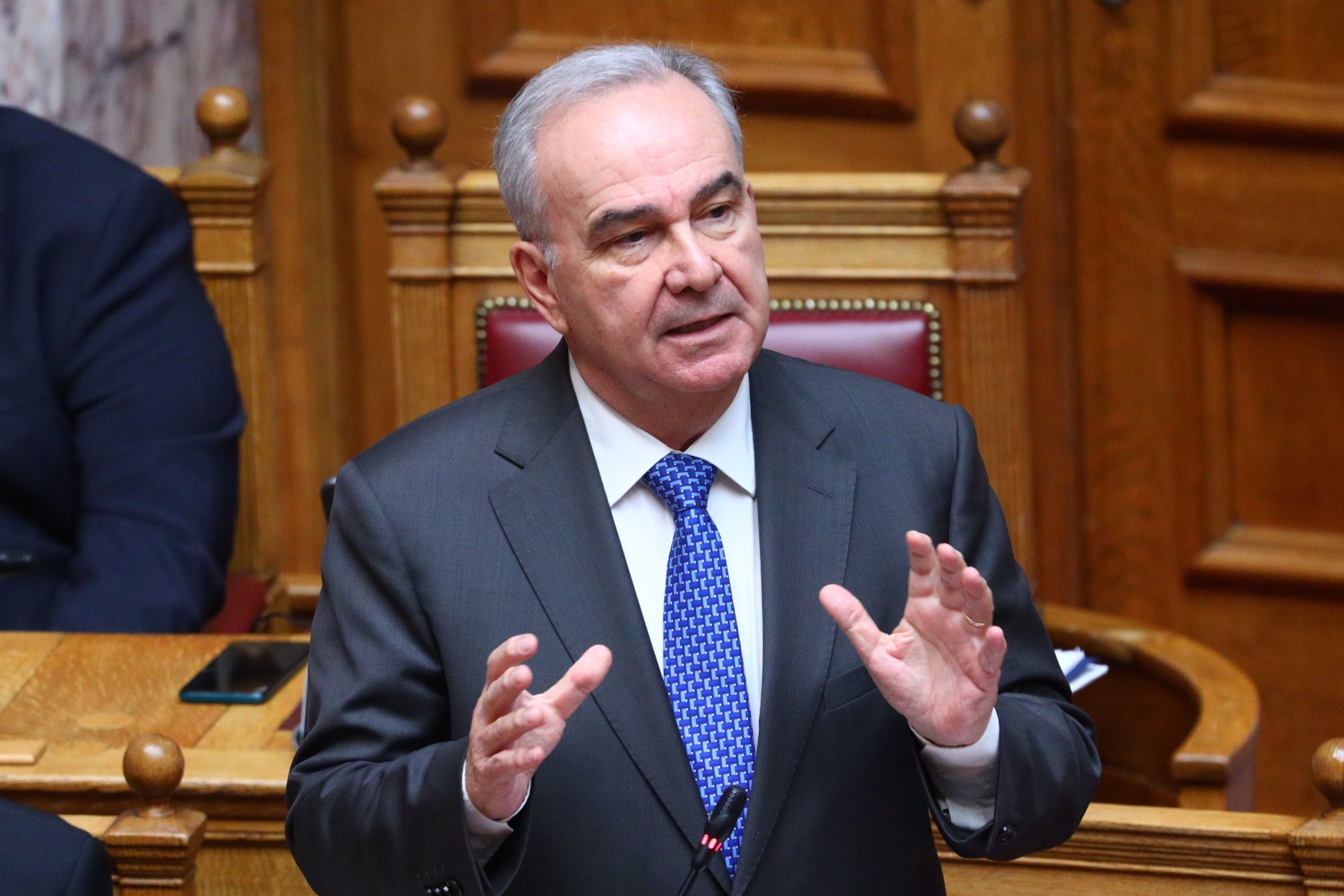 Παπαθανάσης: Στο ΕΣΠΑ η Β’ φάση για το δίκτυο φυσικού αερίου στη Φλώρινα