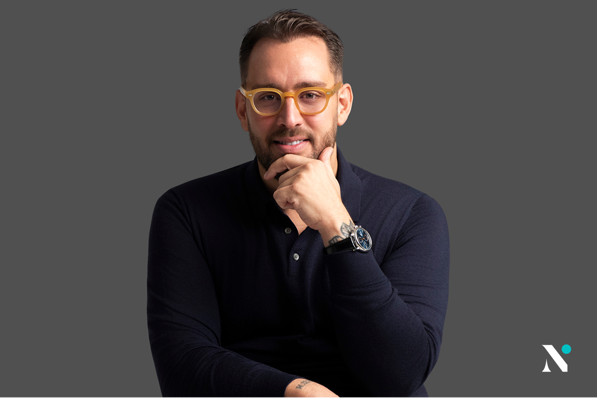 Η επόμενη γενιά καινοτομίας: Από τα προϊόντα στις εμπειρίες που διαμορφώνουν τον άνθρωπο