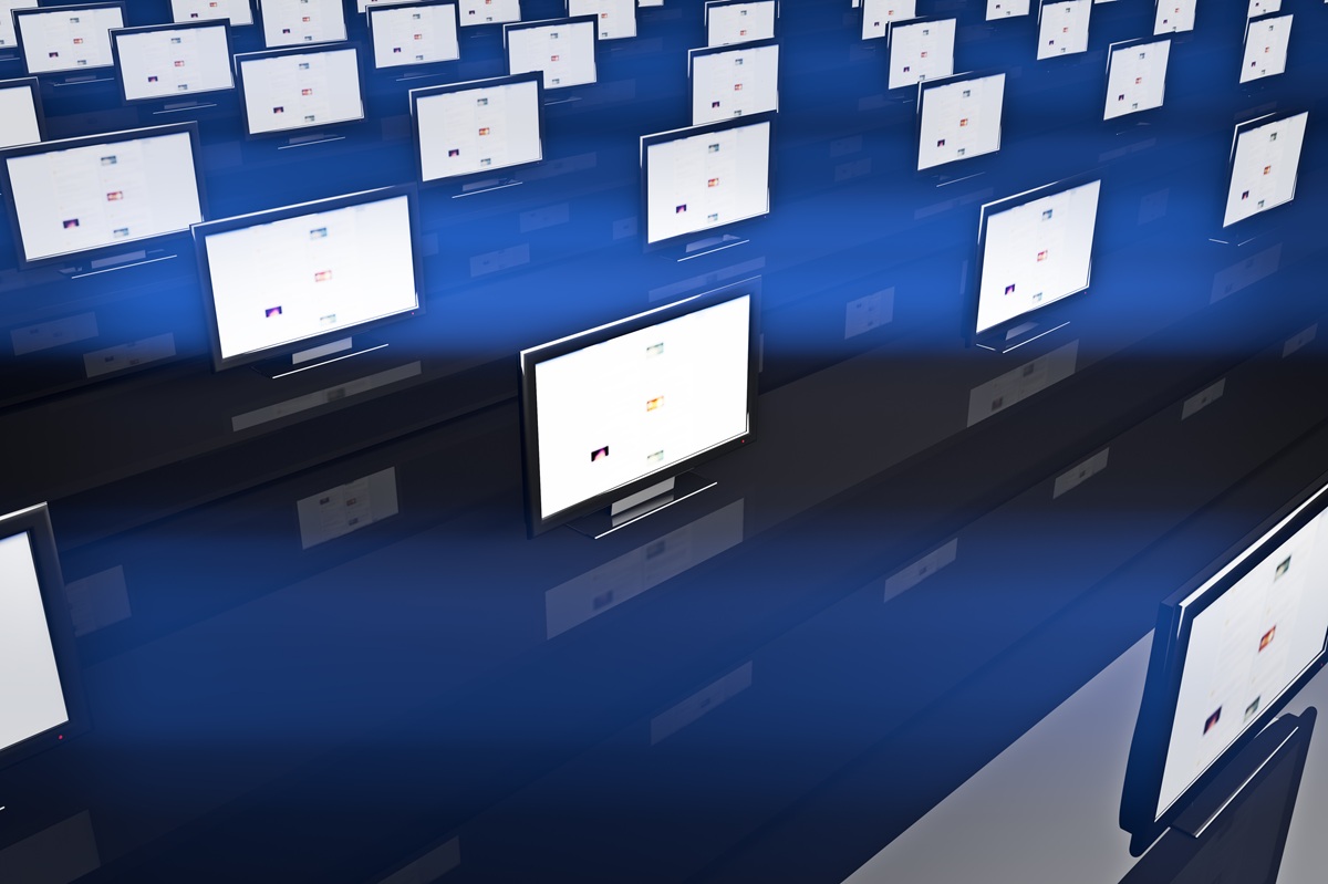 CIA: Πώς στρατολογεί Ιρανούς μέσω social media – Εν αναμονή των αποφάσεων Τραμπ για στρατιωτικό χτύπημα