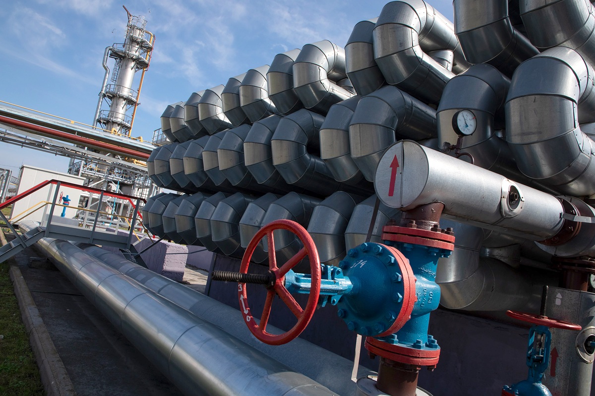 Αγωγός Druzhba: Η Ουκρανία χτυπά την καρδιά του ρωσικού πετρελαίου