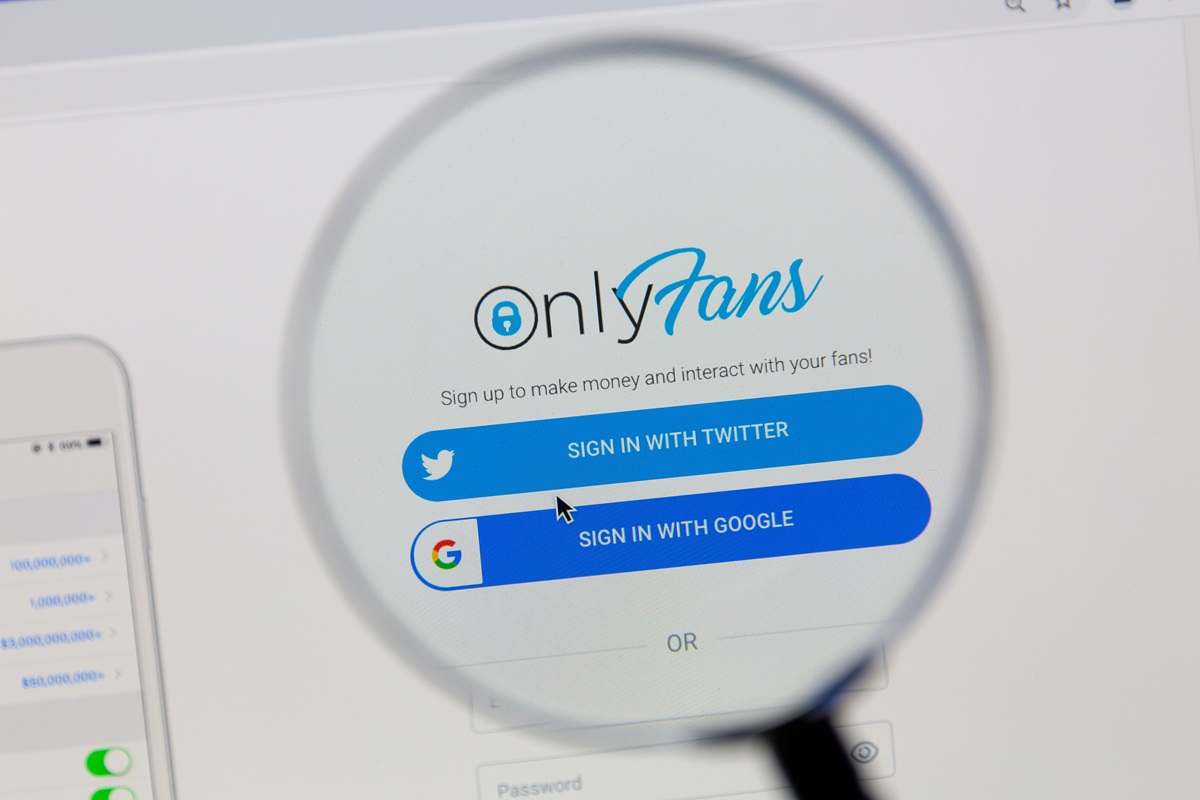 Το OnlyFans αναζητά αγοραστή – Στο τραπέζι αποτίμηση 3,5 δισ. δολαρίων