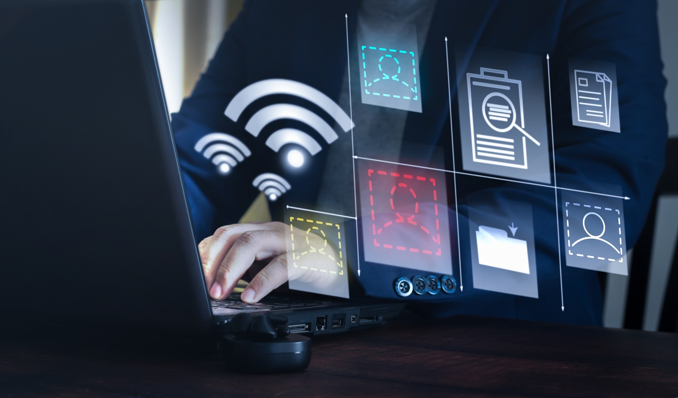 Το WiFi σε αναγνωρίζει χωρίς συσκευή – Γιατί οι ειδικοί ζητούν νέους κανόνες προστασίας