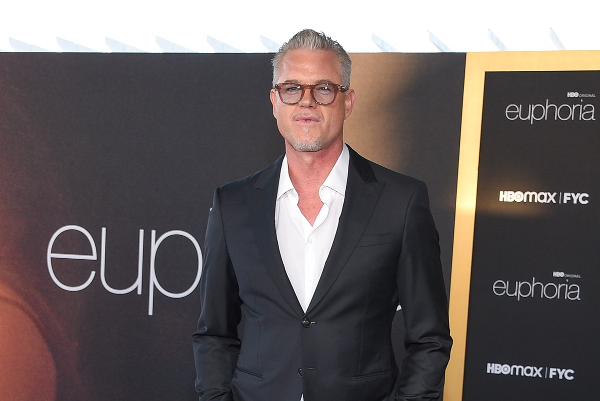 Έρικ Ντέιν: Το «Grey’s Anatomy» τον αποχαιρέτησε με συγκινητικό βίντεο στο τέλος επεισοδίου