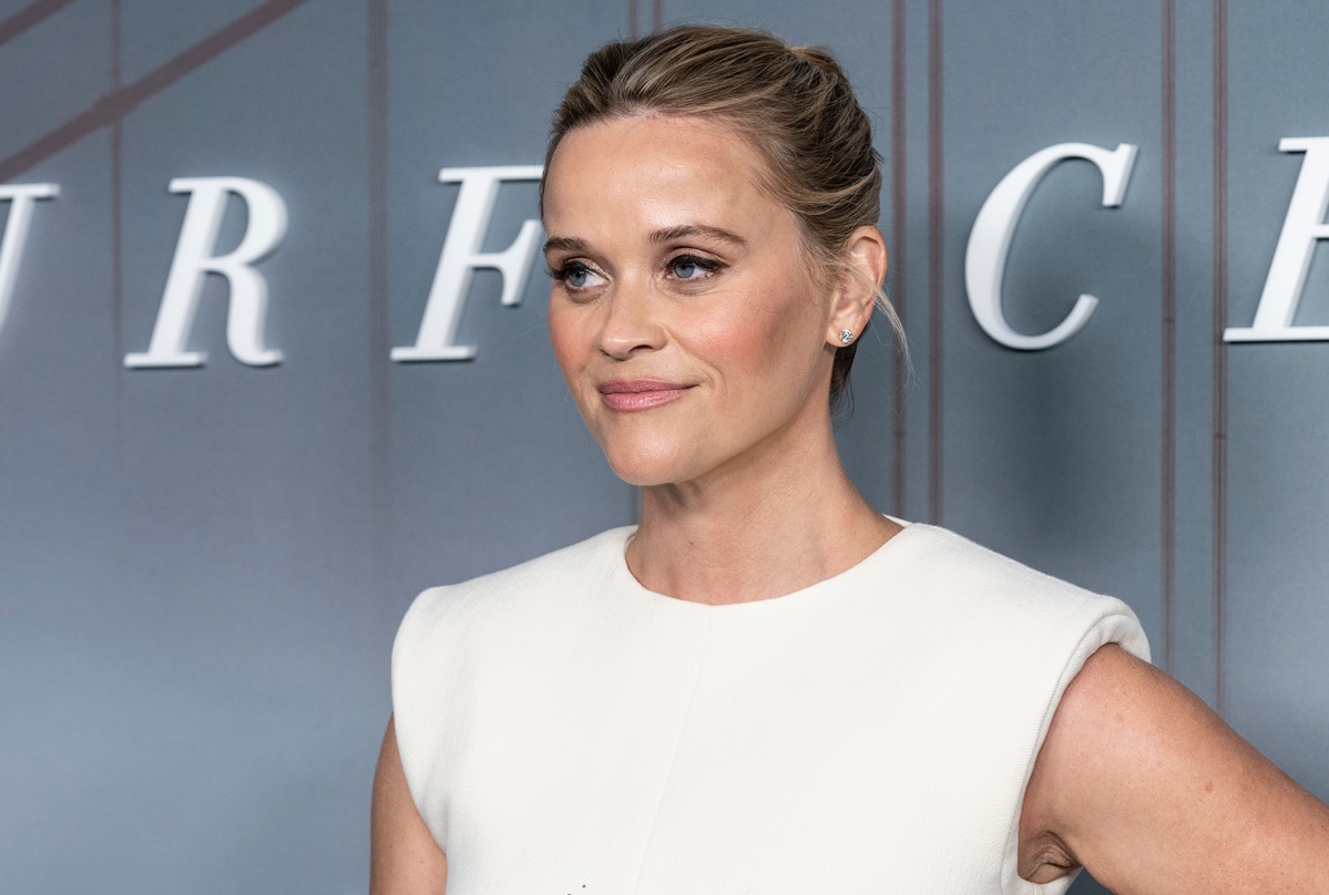 Ρις Γουίδερσπουν: «Δεν νομίζω ότι η καριέρα μου θα ήταν εφικτή» στην εποχή της ΑΙ και των social media