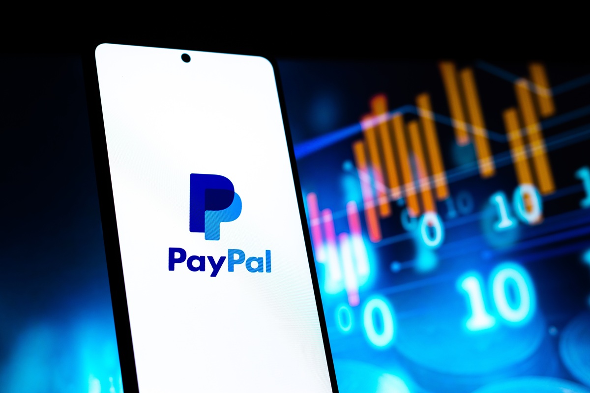 PayPal: Απογοητεύουν οι προβλέψεις για το 2026 – Βουτιά 12% στη μετοχή και αλλαγή CEO