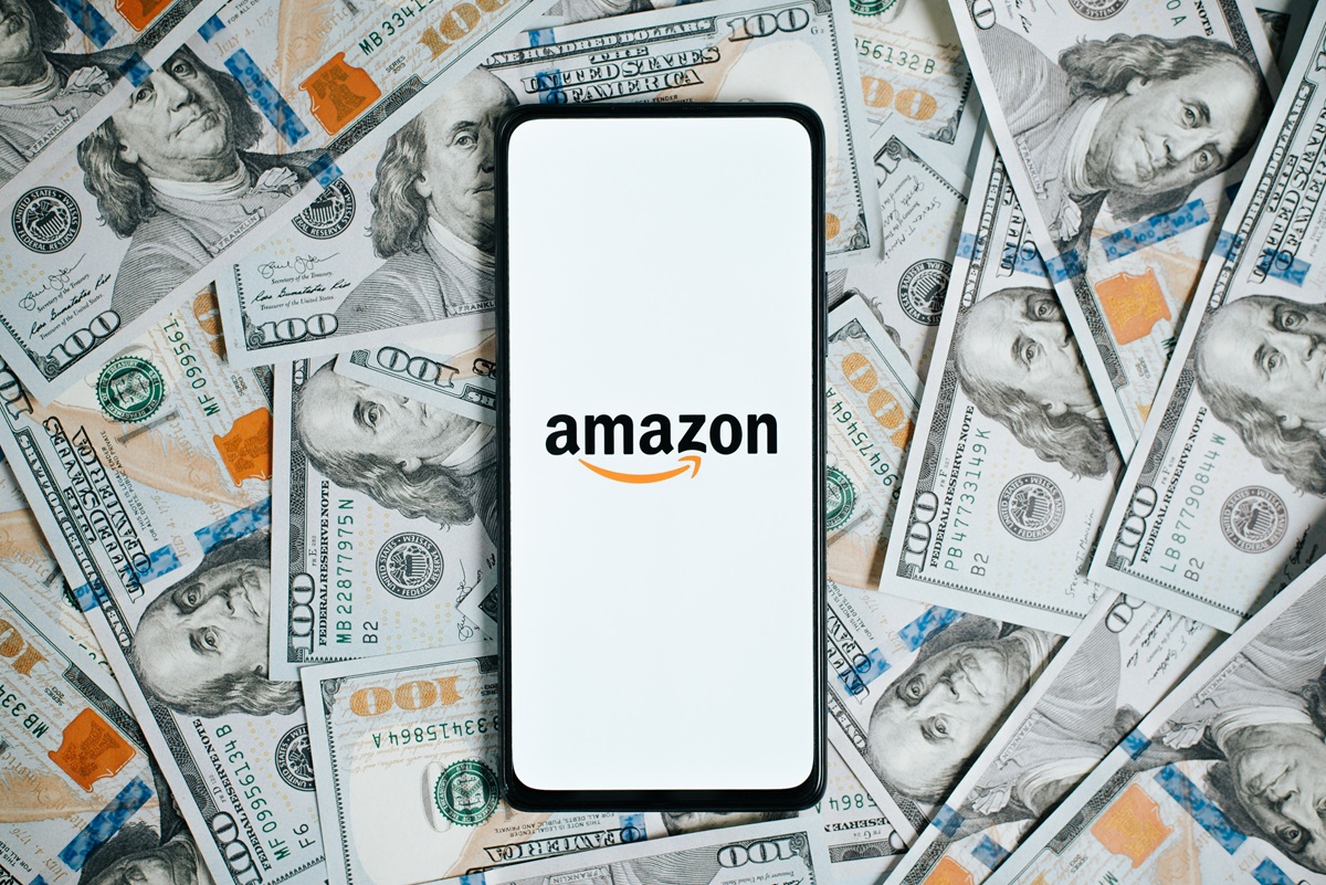 Η Amazon ποντάρει 200 δισ. δολάρια στην AI – και η Wall Street αρχίζει να ανησυχεί