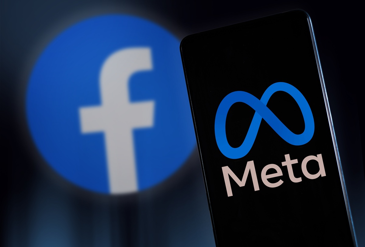 Meta και AI: Η πατέντα που θα «ανασταίνει» νεκρούς στα social media