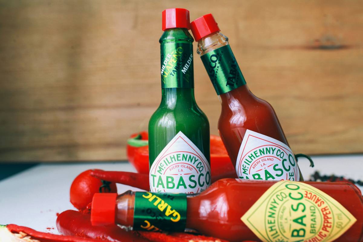 Γιατί το Tabasco «σέρνει» στα δικαστήρια τη Stoli