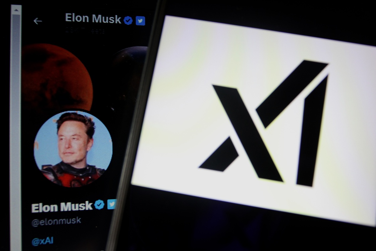 Έλον Μασκ: Τι αλλάζει για την xAI μετά το deal με τη SpaceX