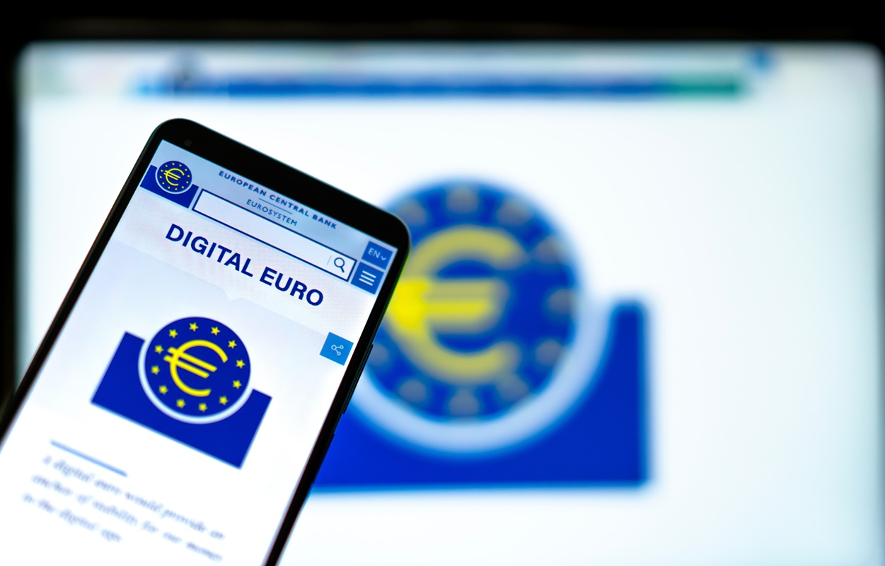 ΕΚΤ: Το ψηφιακό ευρώ θα κοστίσει έως 6 δισ. στις ευρωπαϊκές τράπεζες