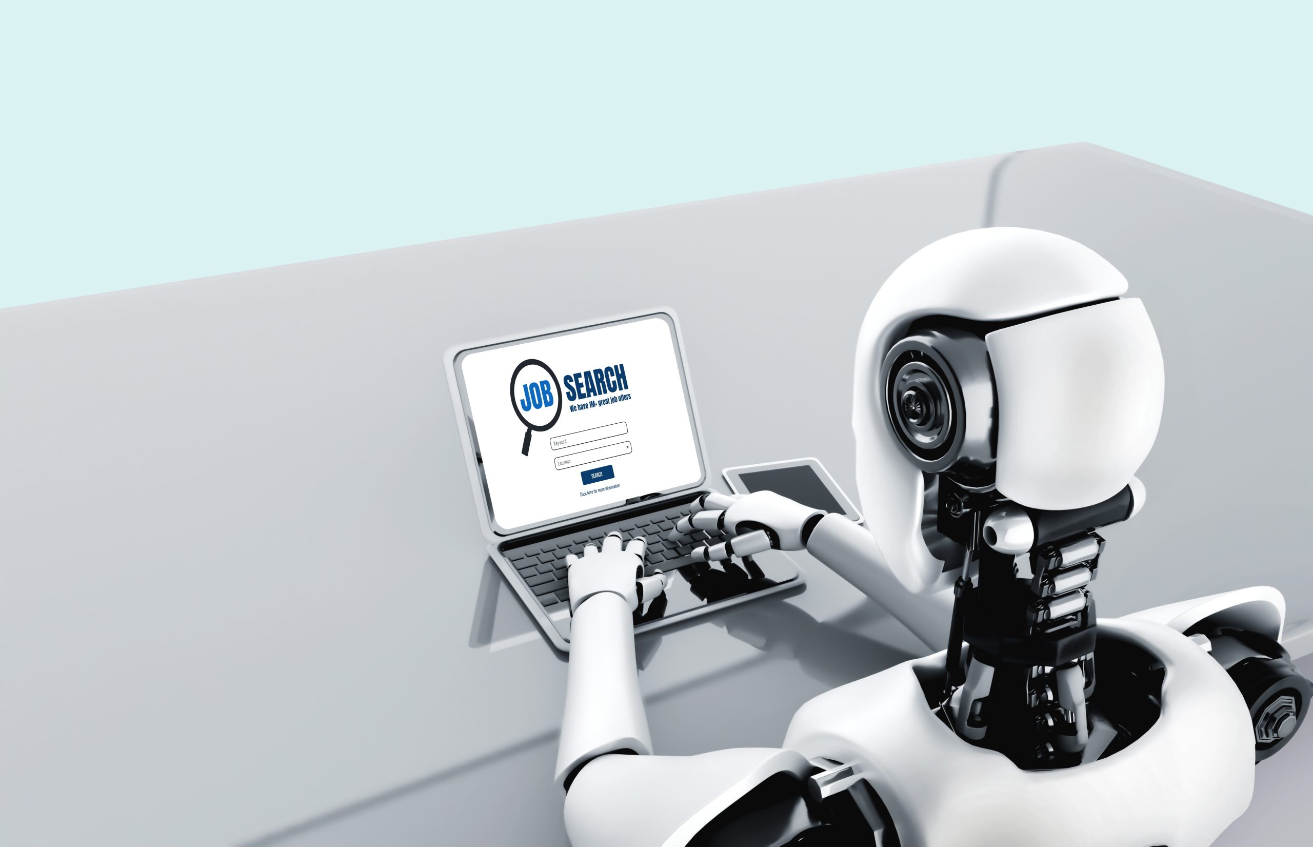 Γιατί είναι κακή ιδέα να αφήσετε το AI να σας γράψει το βιογραφικό