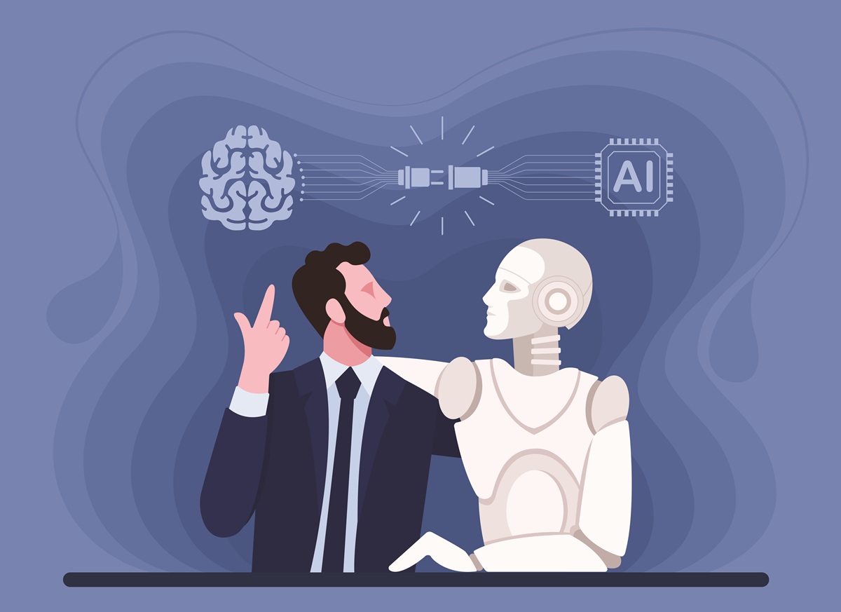 «Τα ρομπότ χρειάζονται το σώμα σου»: Η νέα πλατφόρμα όπου ΑΙ προσλαμβάνει ανθρώπους