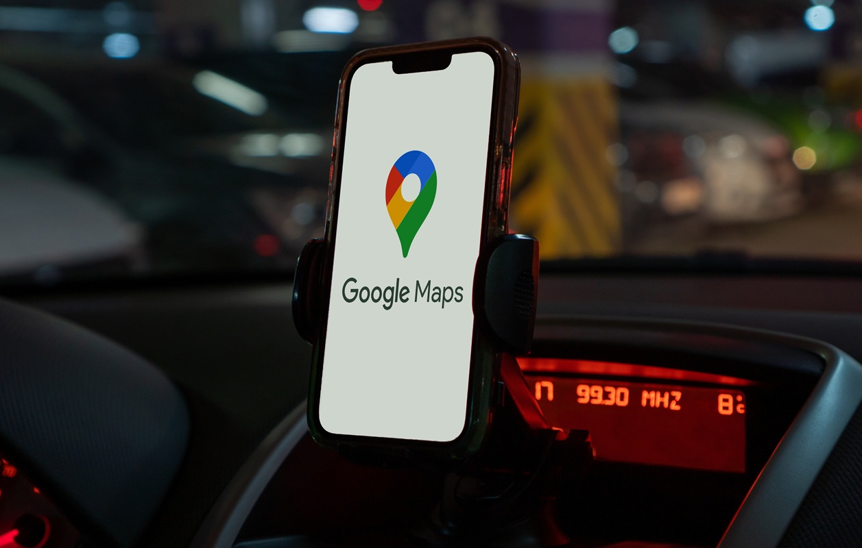 Ξέχασες πού πάρκαρες; Το iPhone έχει τη λύση