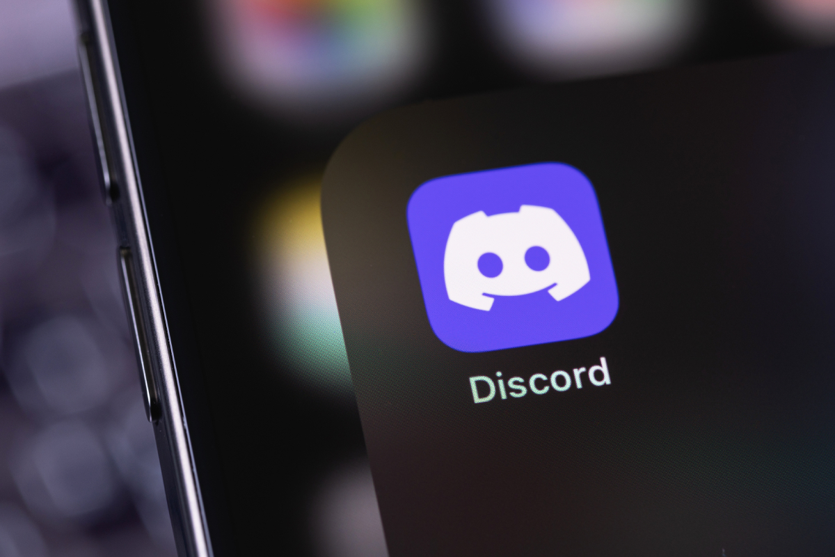 Discord: Σάρωση προσώπου ή ταυτότητα για επαλήθευση ηλικίας από Μάρτιο