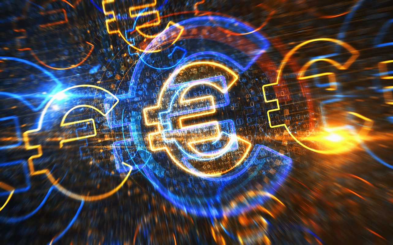 Ψηφιακό ευρώ: Πράσινο φως από το Ευρωκοινοβούλιο σε online και offline λειτουργία