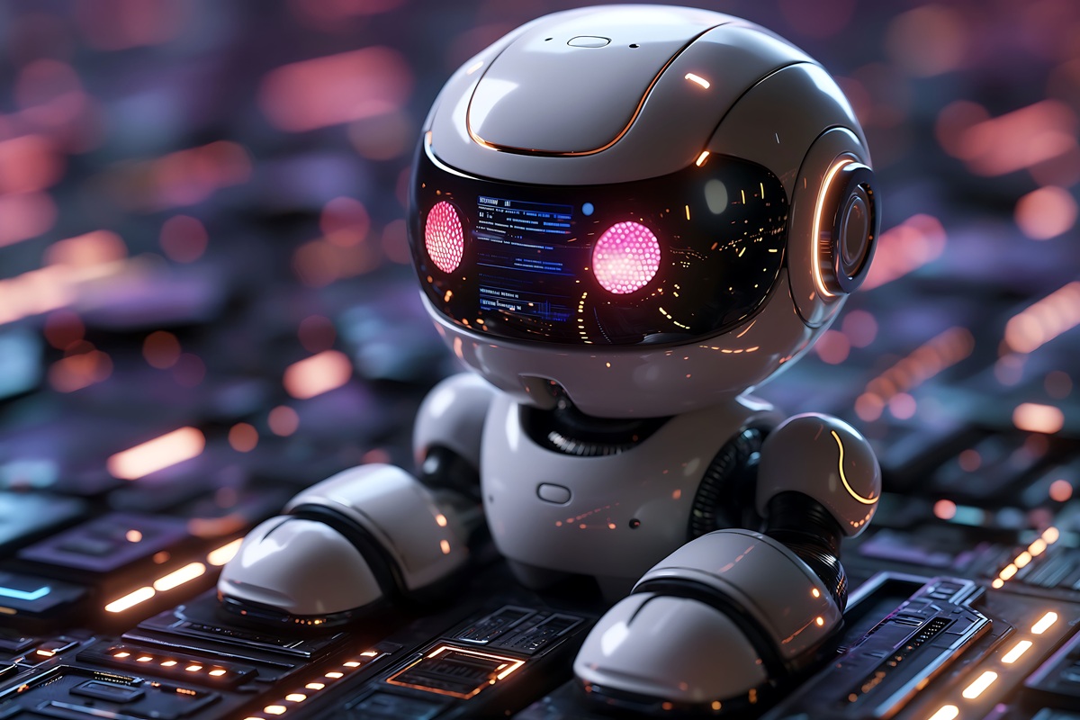 Όσα λένε τα chatbots μεταξύ τους: Δύο AI agents «πιάστηκαν» να μιλούν για τους ανθρώπους