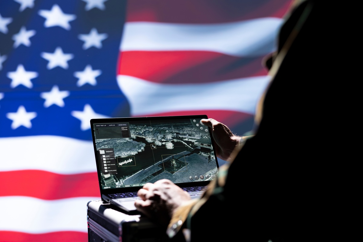 Μυστική προειδοποίηση της CIA σε Apple και Nvidia: Ο κίνδυνος που μπορεί να «τινάξει» τη Σίλικον Βάλλεϊ στον αέρα