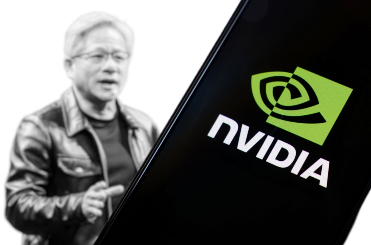 Nvidia: Ποιος είναι ο συνιδρυτής που πούλησε νωρίς το μερίδιό του και έχασε 597 δισ. δολάρια