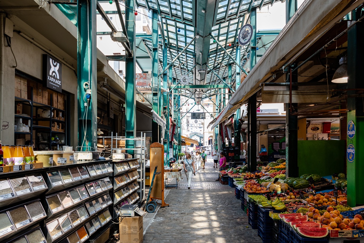 ΜμΕ: Πώς αντέδρασαν στους δασμούς και τη διεθνή αβεβαιότητα του 2025