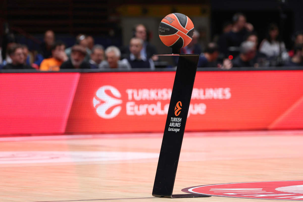 Χάος και αισχροκέρδεια: Τα εισιτήρια του Final Four της EuroLeague πωλούνται ήδη έως και 15.000 ευρώ