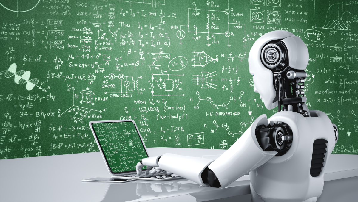 Ο επιστήμονας που προειδοποίησε για την «ψύχωση της ΑΙ» μιλά για νέο κίνδυνο