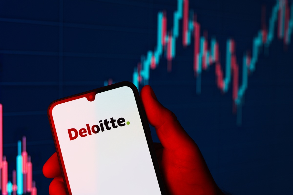 Deloitte: Το μεγάλο εμπόδιο στην ενσωμάτωση της Τεχνητής Νοημοσύνης στις επιχειρήσεις το 2026