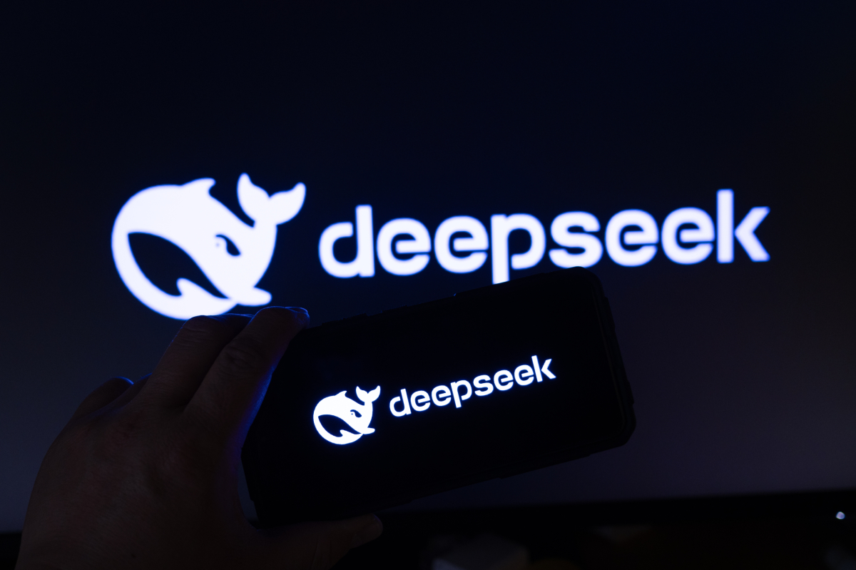 DeepSeek vs ΗΠΑ: Σκιές για χρήση του Nvidia Blackwell παρά το μπλόκο εξαγωγών