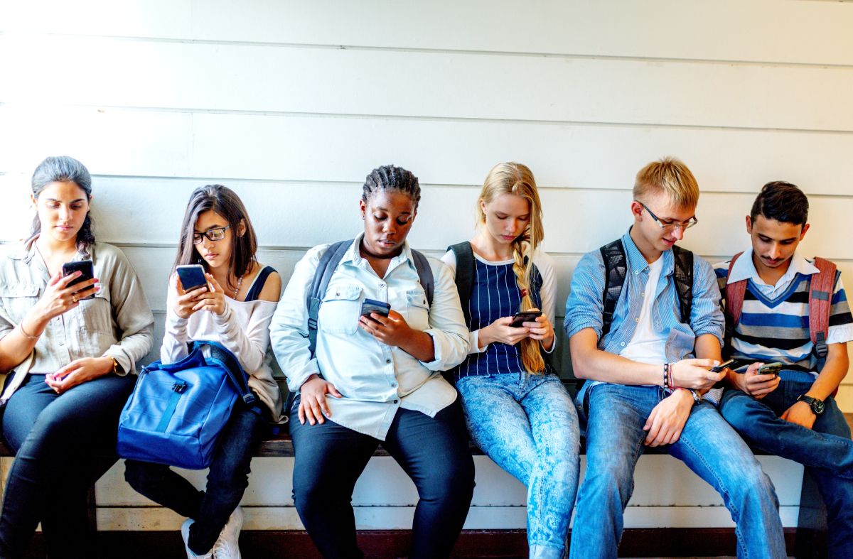 Αυστραλία: Το Snapchat μπλόκαρε 415.000 χρήστες κάτω των 16 ετών σε δύο μήνες