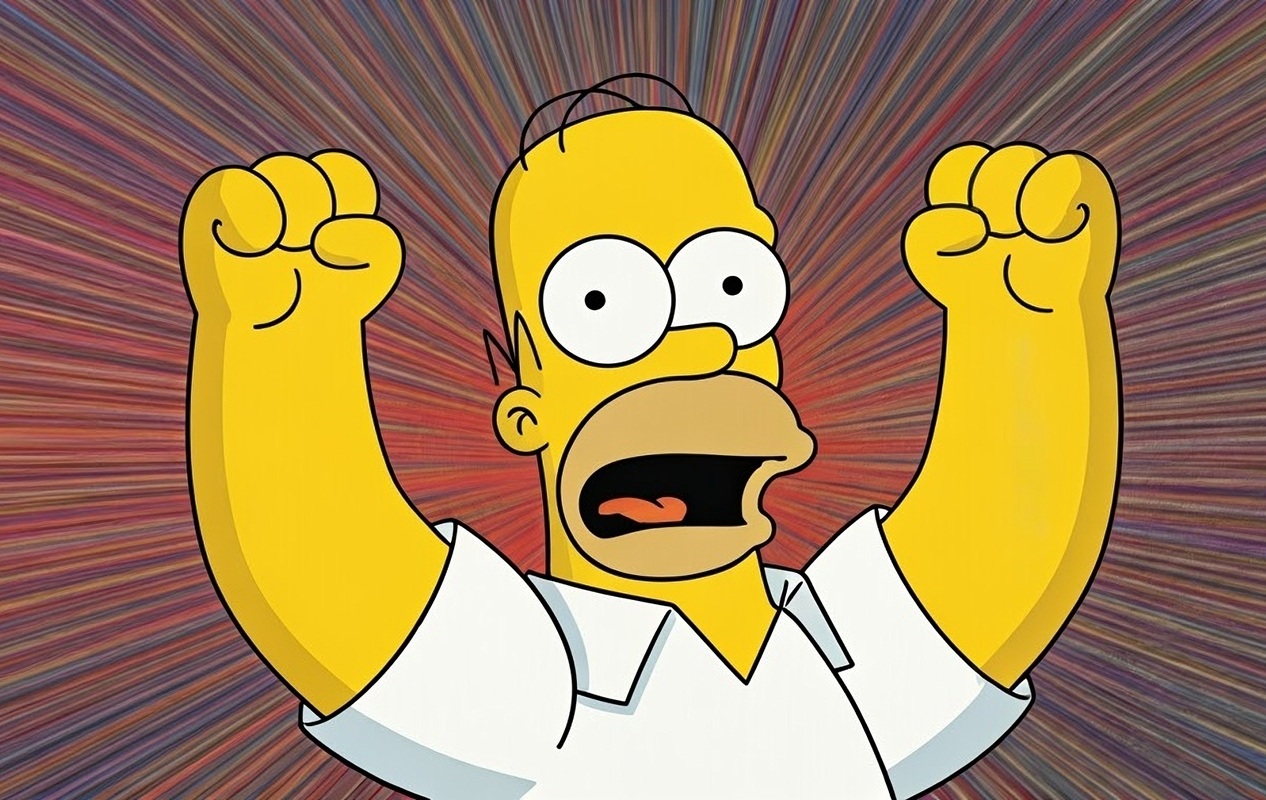 Οι Simpsons «προέβλεψαν» την υπόθεση Επστάιν; Το επεισόδιο του 2000 που ξανασυζητιέται