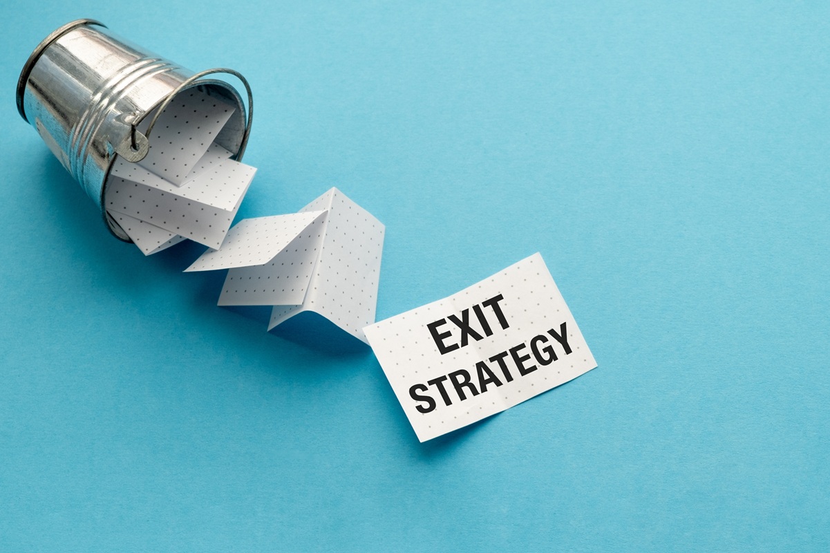 Ποια είναι η κατάλληλη στιγμή να αποσύρετε τα χρήματα των επενδύσεών σας