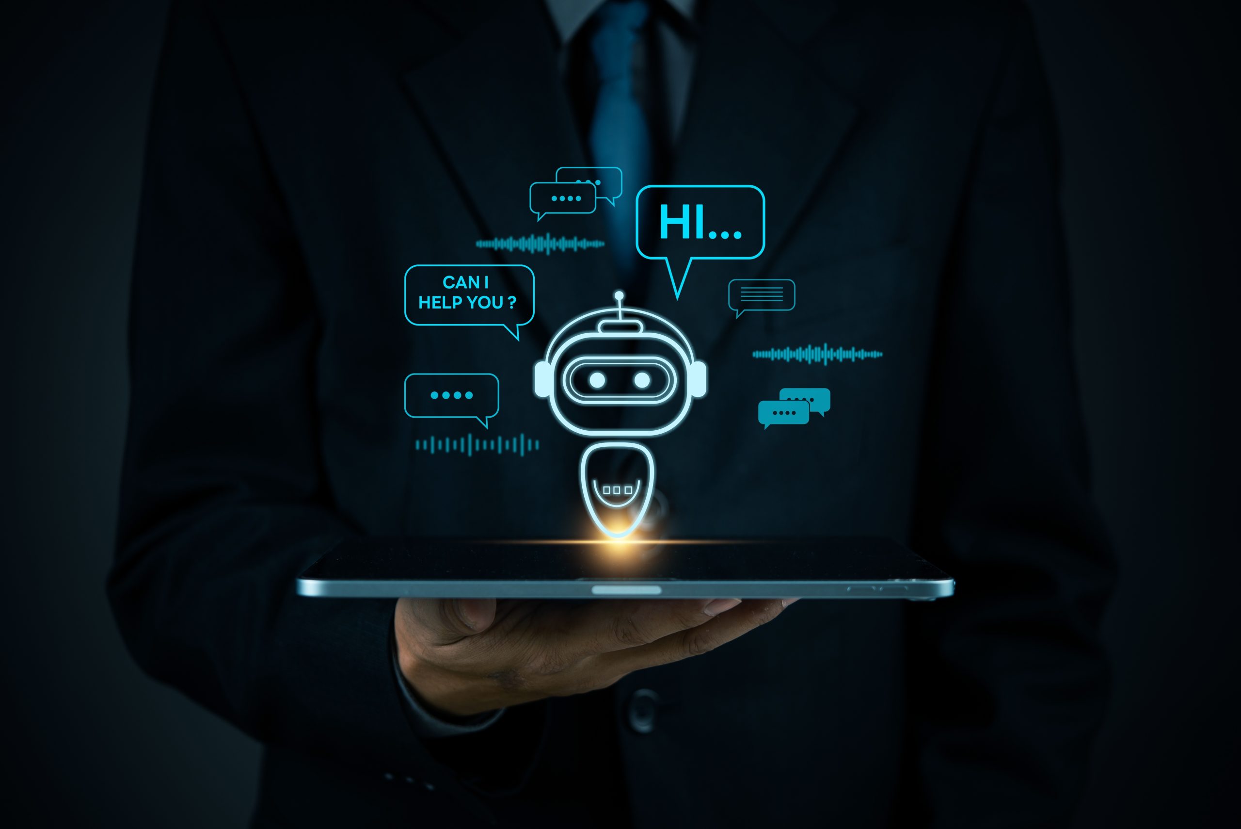 Οι σύμβουλοι επενδύουν μαζικά στην AI – Το στοίχημα τώρα είναι η απόδοση