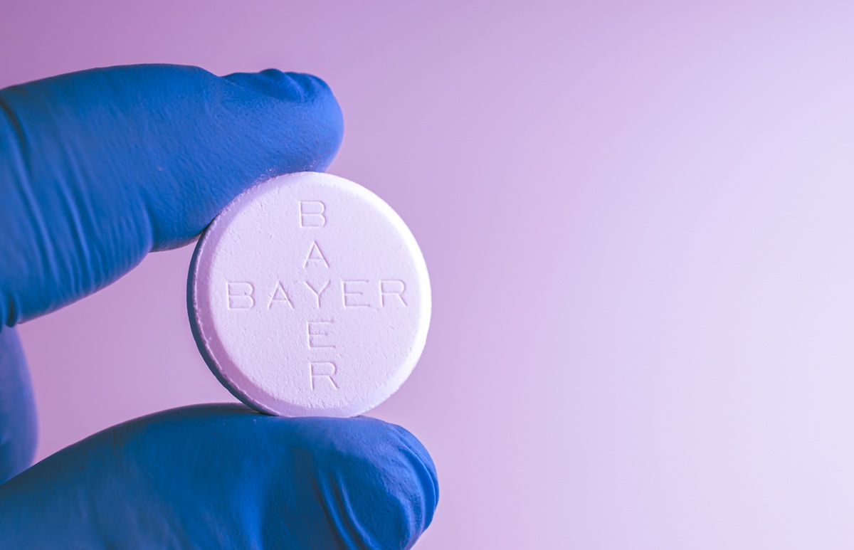 Bayer: Διακανονισμός 10,5 δισ. δολαρίων για τις αγωγές περί πρόκλησης καρκίνου