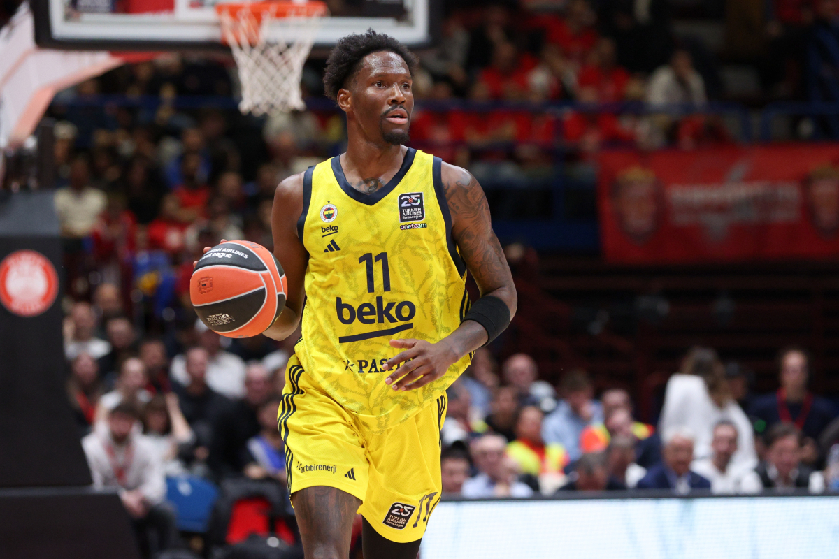 Ποιοι είναι οι 5 πιο ακριβοπληρωμένοι παίκτες της EuroLeague; Πού κατατάσσεται ο Χέιζ-Ντέιβις