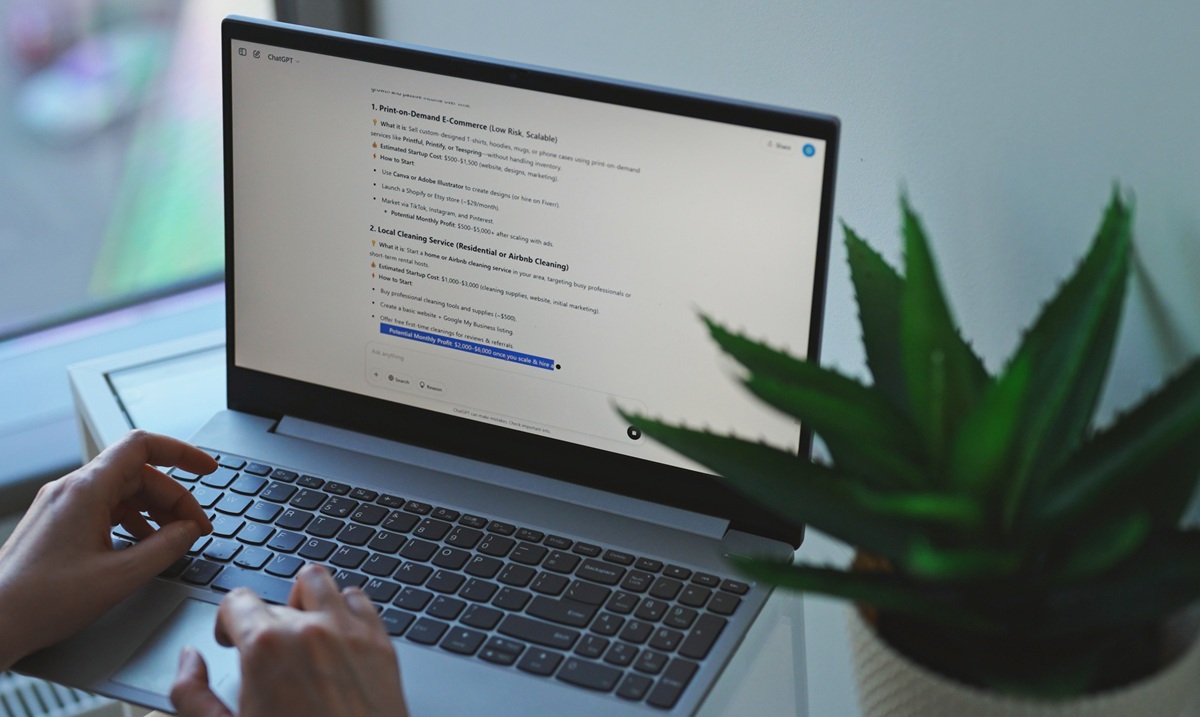 Serial killer χρησιμοποίησε το ChatGPT για να σχεδιάσει δολοφονίες, λέει η αστυνομία