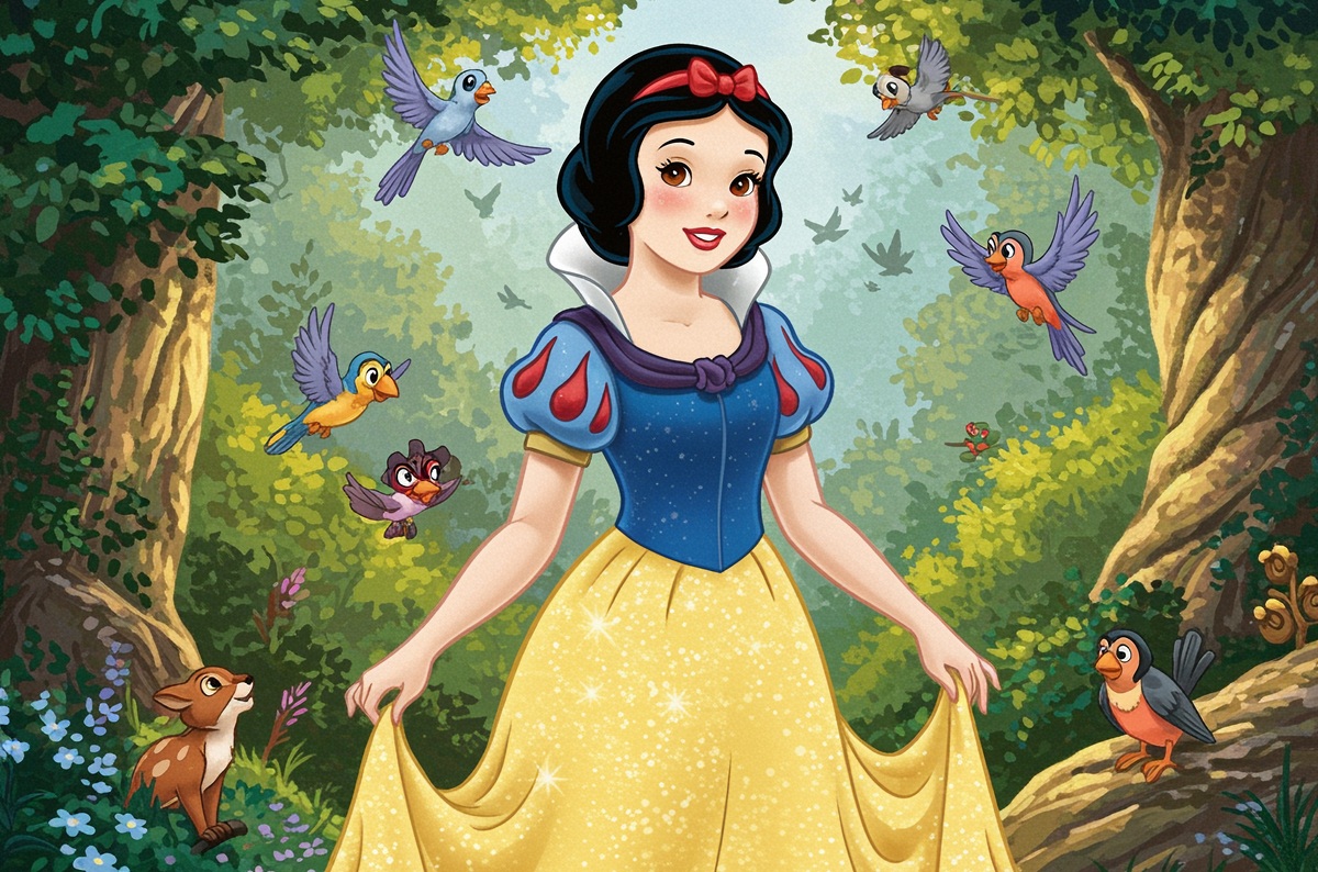 Disney vs Google: Τέλος στις AI εικόνες χωρίς άδεια