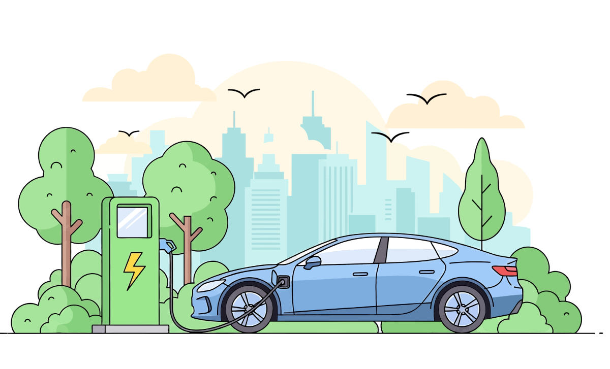 «Κινούμαι Ηλεκτρικά»: +3 εκατ. ευρώ στον προϋπολογισμό – Παράταση αιτήσεων έως 30 Ιουνίου 2026