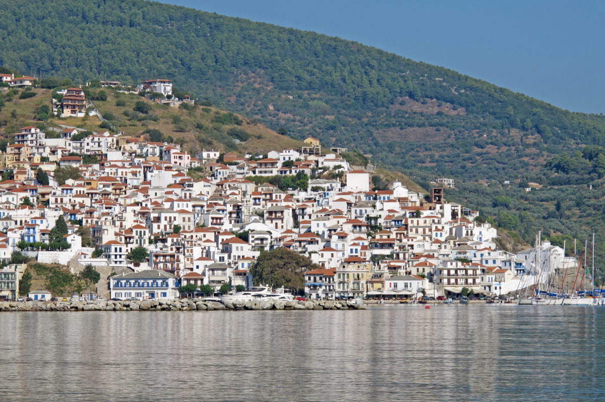 Ποιο νησί βρίσκεται στη 2η θέση παγκοσμίως για «slow travel» το 2026