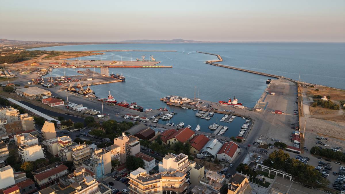 Η στιγμή των αποφάσεων για επενδύσεις δισεκατομμυρίων στις υποδομές