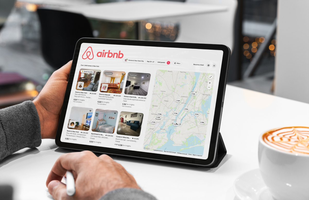 Airbnb: «Κάντε κράτηση τώρα, πληρώστε αργότερα» – Νέα ευέλικτη επιλογή για Έλληνες ταξιδιώτες
