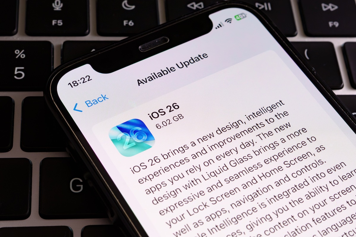 iOS 26.3: Η Apple προειδοποιεί – Κρίσιμη ενημέρωση για όλους τους χρήστες iPhone