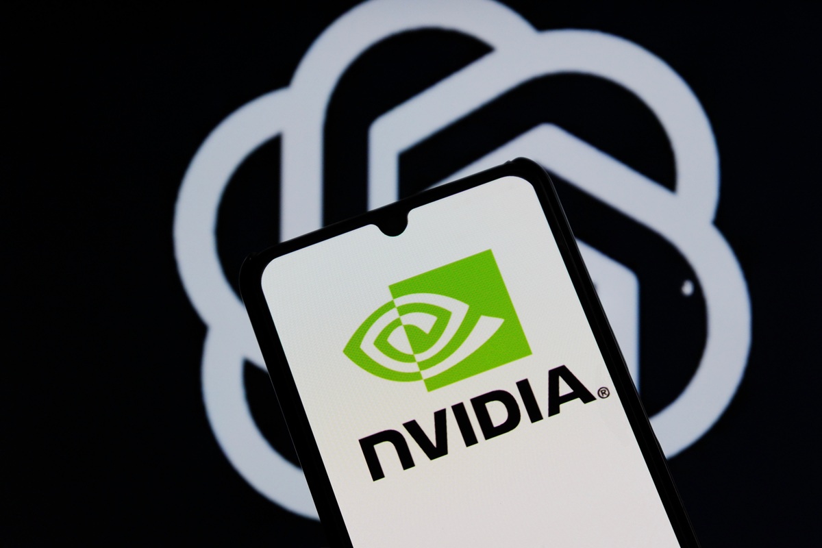 Ρήγμα Nvidia – OpenAI; Γιατί  «παγώνει» το deal των 100 δισ. δολαρίων