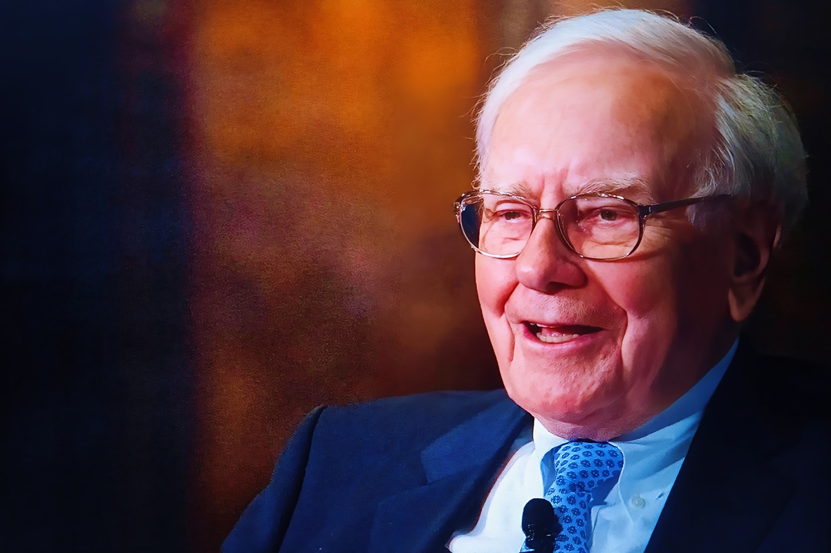 Γουόρεν Μπάφετ: Το πιο απλό μάθημα ηγεσίας που οι περισσότεροι αγνοούν